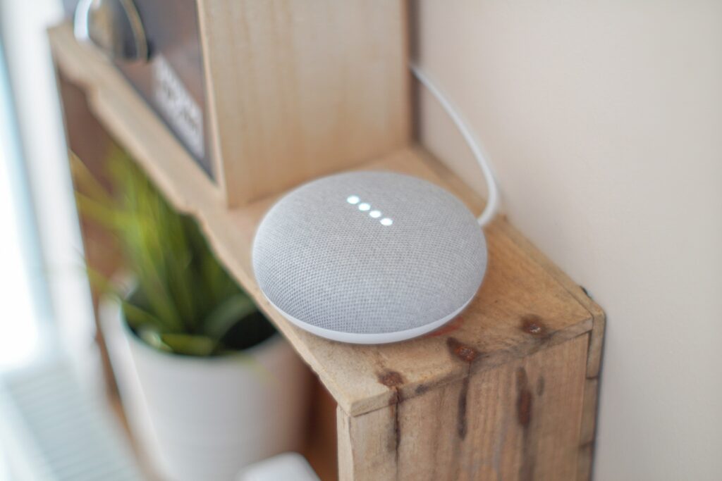 Google Assistant - Smart Home